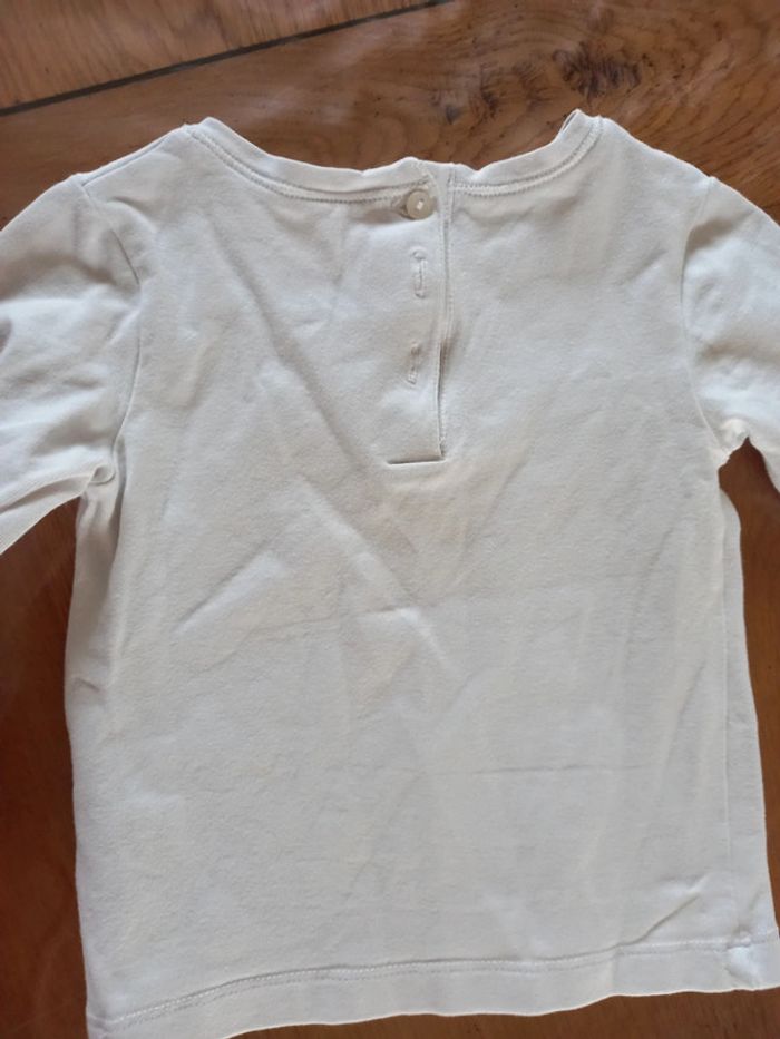 6 t-shirts - photo numéro 14