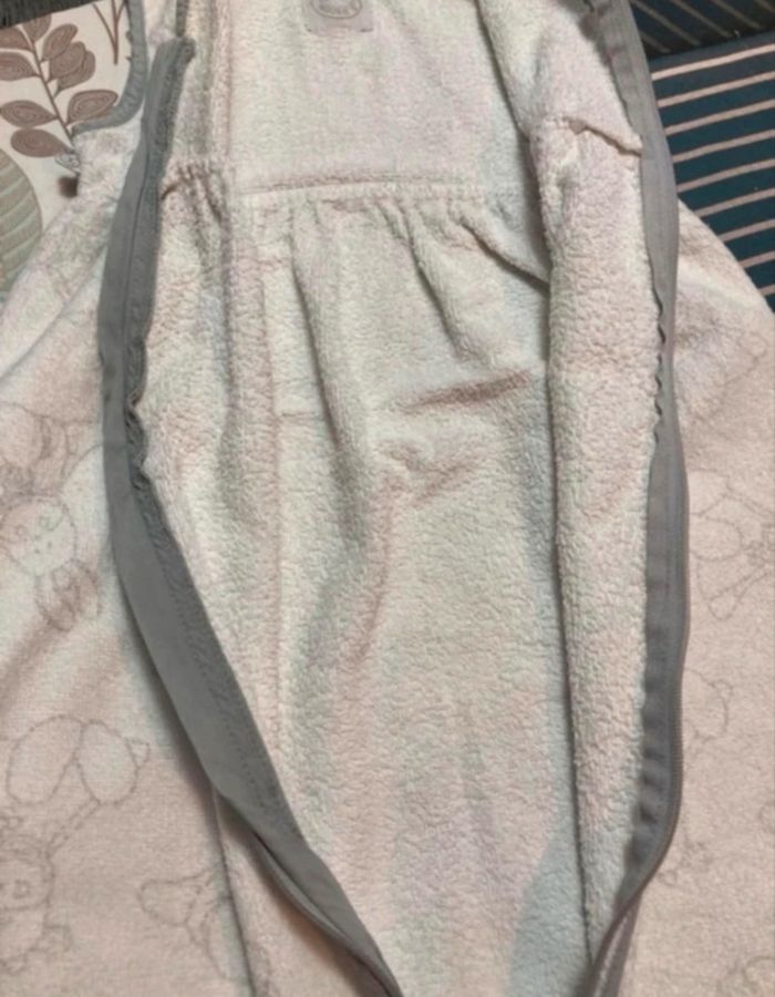 Gigoteuse Noukies - Paquito et Lolita - 65 cm - photo numéro 4