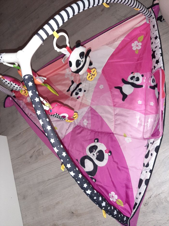 Tapis d'éveil - photo numéro 2