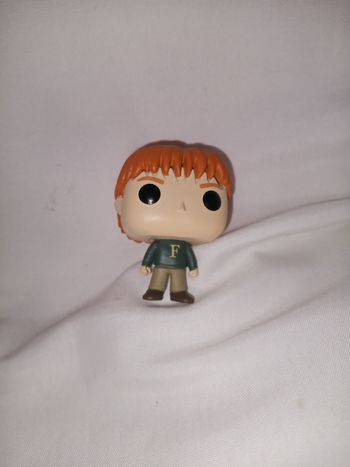 mini pop de Fred Weasley dans Harry potter