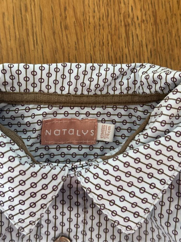 Chemise - photo numéro 2
