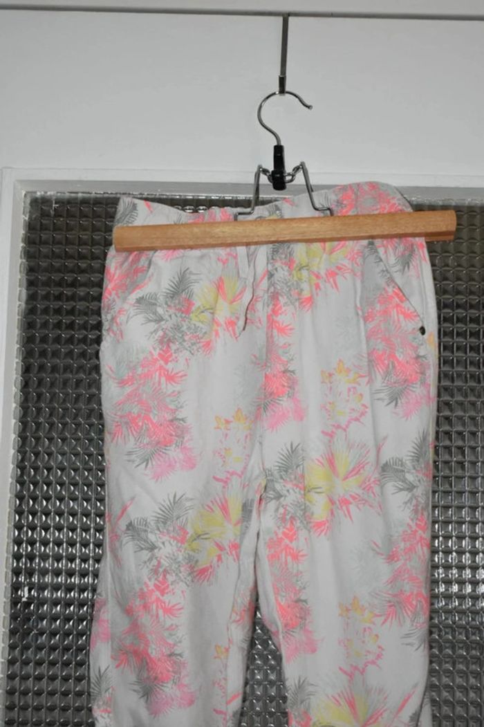 Pantalon été taille 8 ans - photo numéro 2