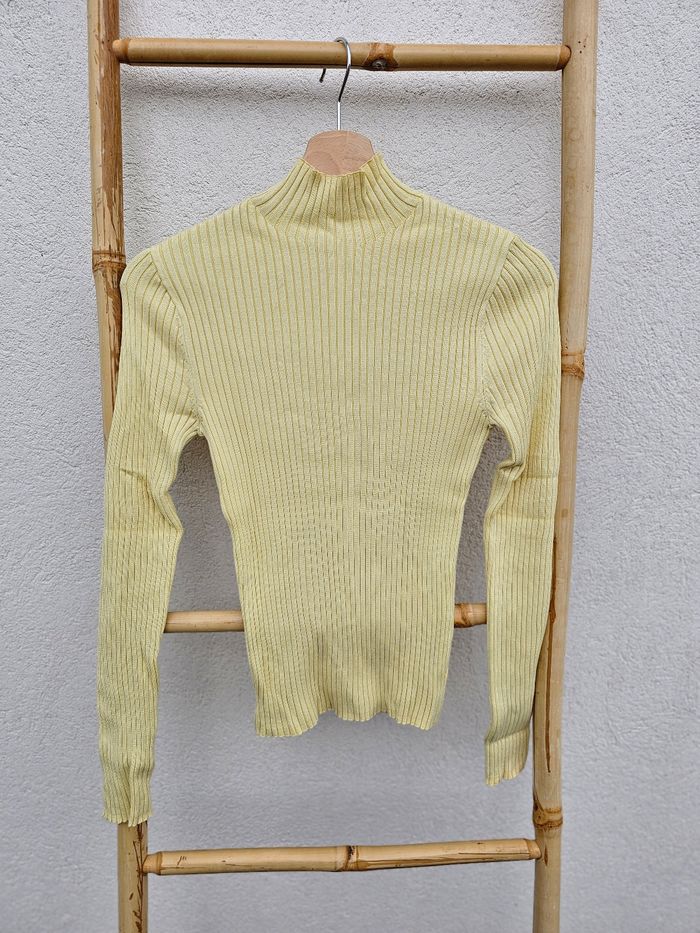 Pull femme Zara - photo numéro 3