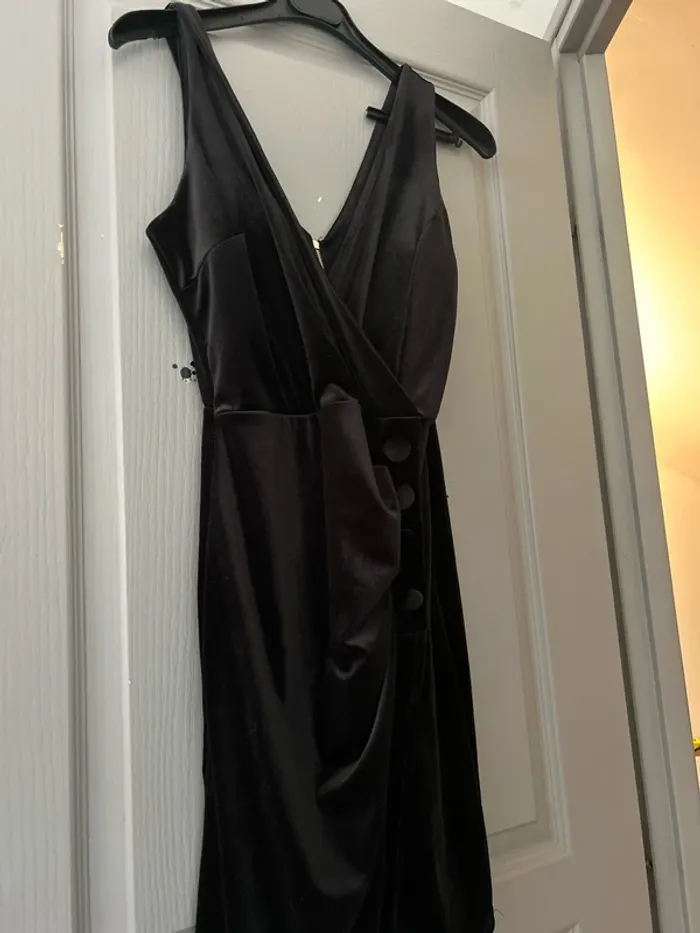 Robe de soirée très classe