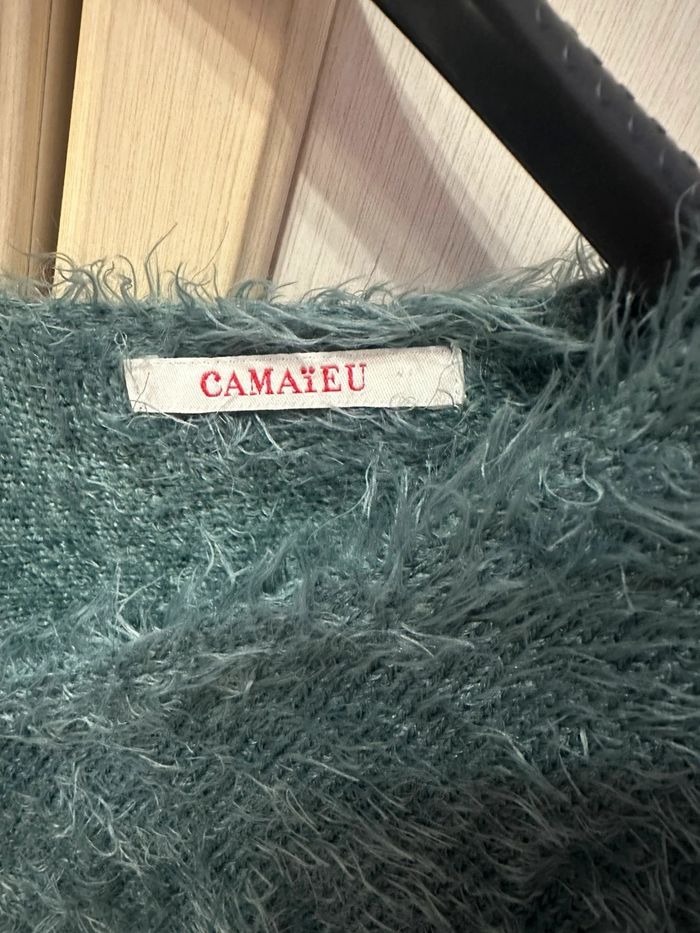 Pull Camaieu - photo numéro 2
