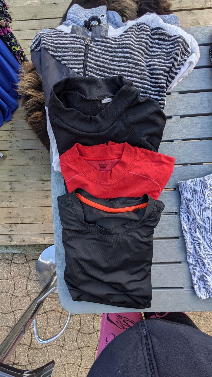 Haut homme - photo numéro 2