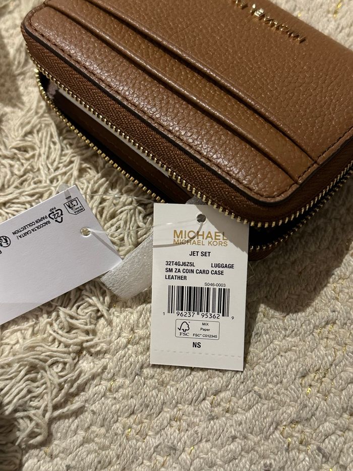 Portefeuille Michael Kors - photo numéro 8