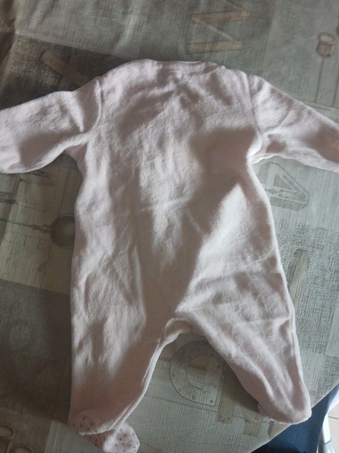 Pyjama - photo numéro 5