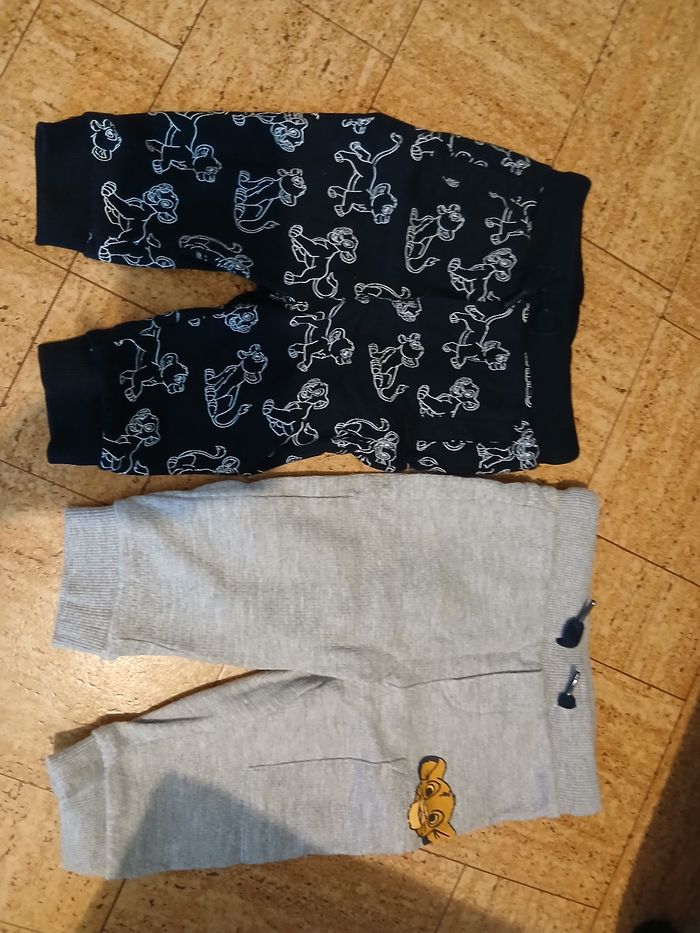 Lots bebe garçon 6mois - photo numéro 9