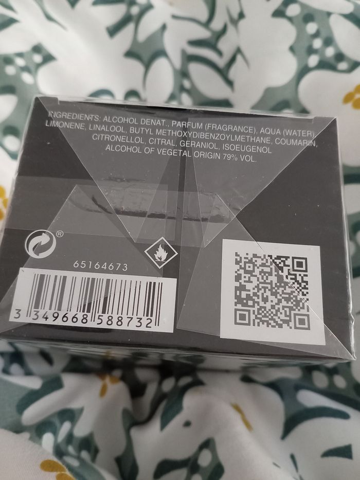 Parfum - photo numéro 3