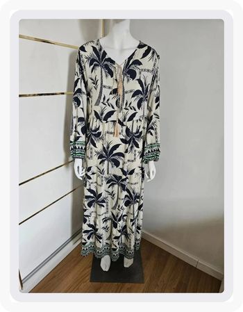 Robe d’été pour femmes