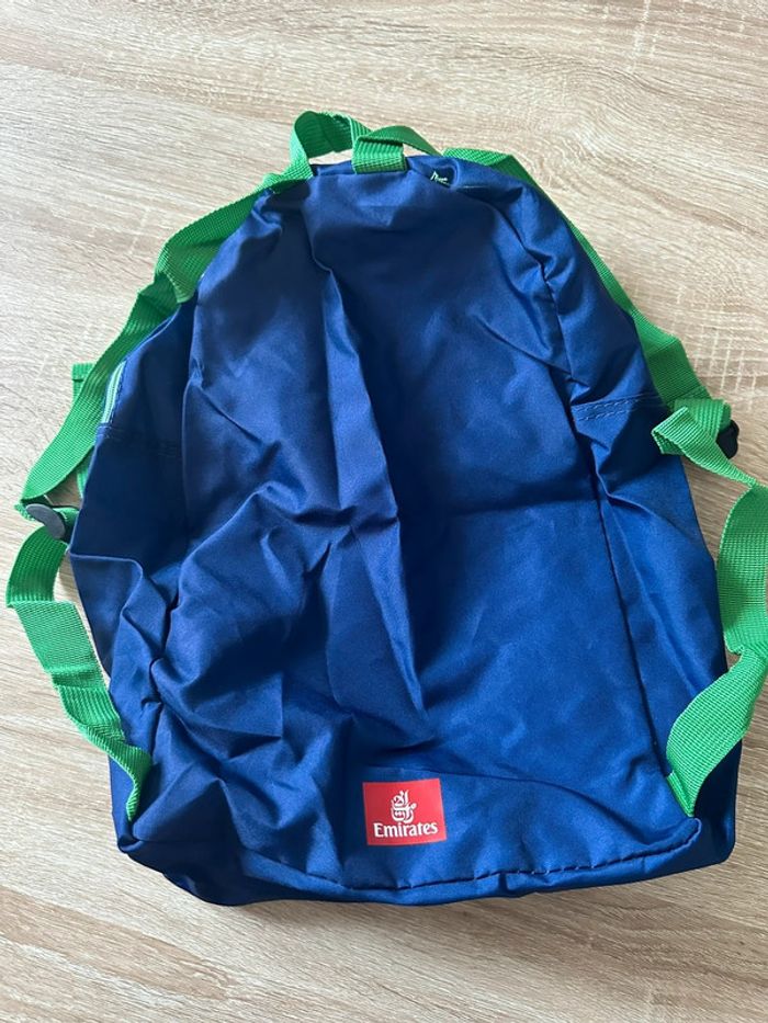Sac à dos transformable en pochette - photo numéro 2