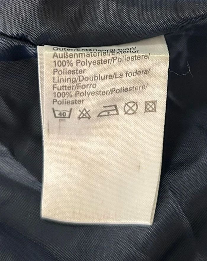 Veste Umbro homme taille XL - photo numéro 9