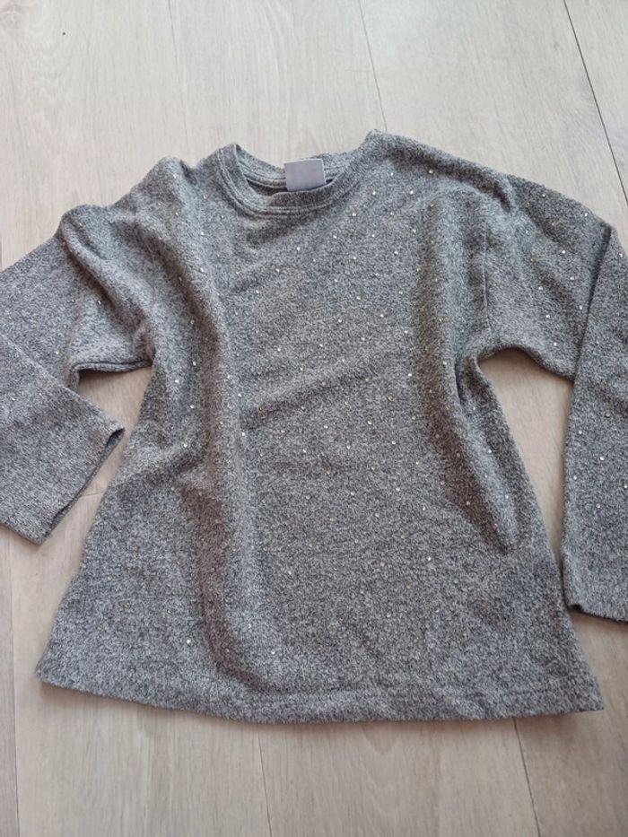 Pull zara