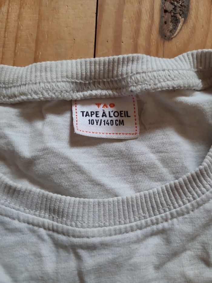 Pyjama 2 pièces - photo numéro 4