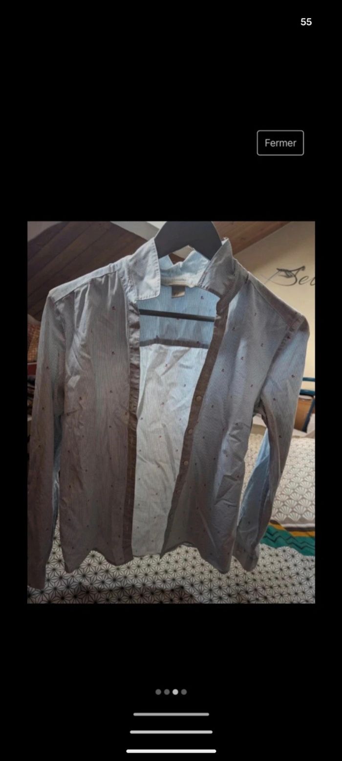 Chemise