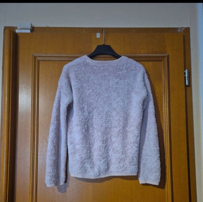 Pull hivers - photo numéro 2