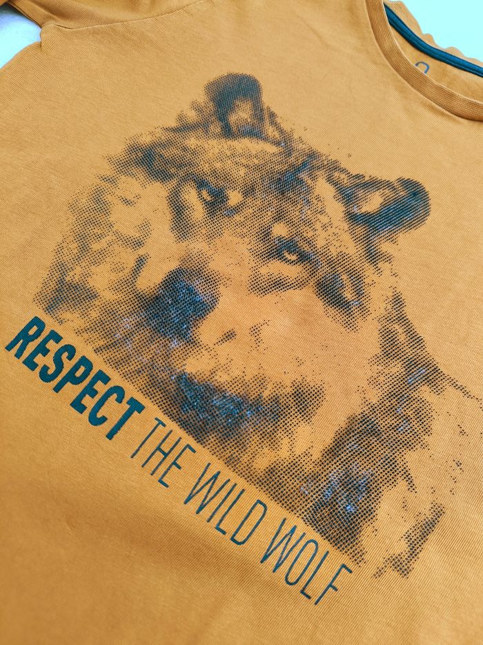 Polo garçon Okaïdi 10 ans - photo numéro 4