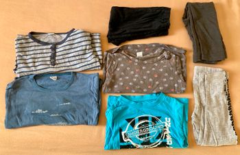 Lot de pyjamas - Taille 2 / 3 ans