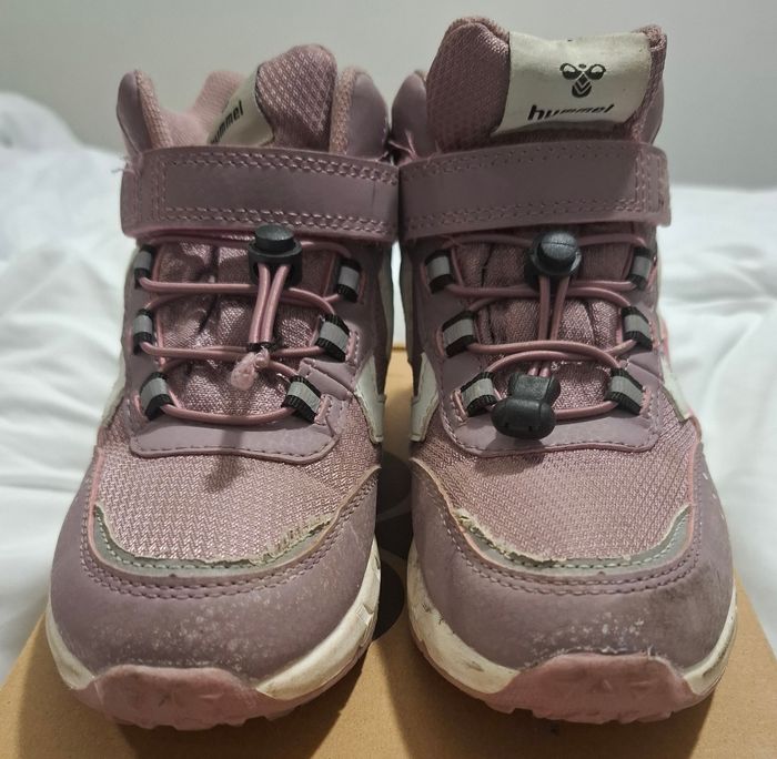 Chaussures - photo numéro 2