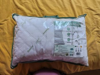 Coussin