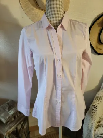 Chemise chemisier