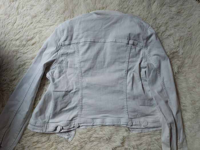 Veste en jean One Step - photo numéro 5