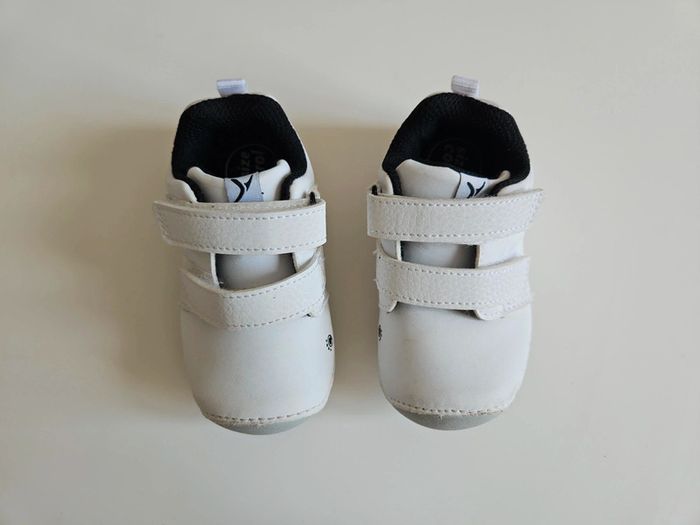 Baskets de marche bébé Decathlon 21
