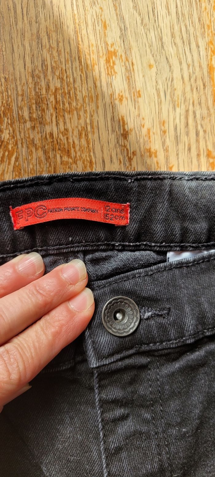 Jean's - photo numéro 6