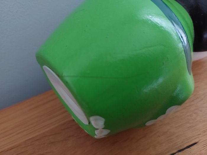 Tirelire Kokeshi poupée japonnaise - photo numéro 7