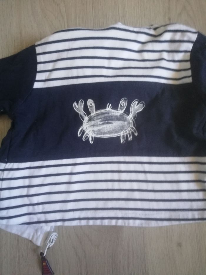 Veste réversible - photo numéro 2