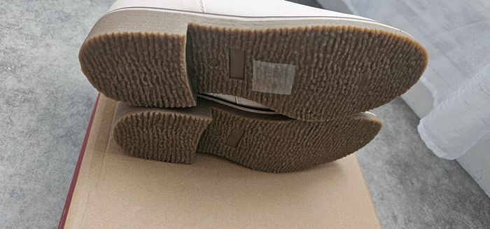 Bottines fourré Femme 38 - photo numéro 6