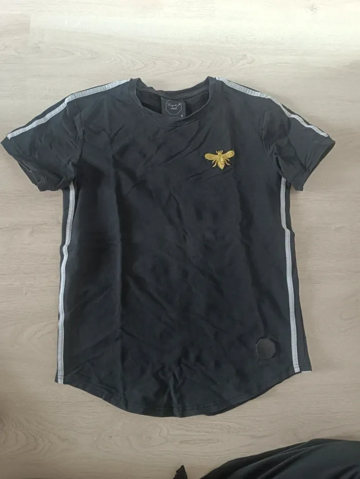 Lot de 3 Tshirts Projet X Paris taille S - photo numéro 2