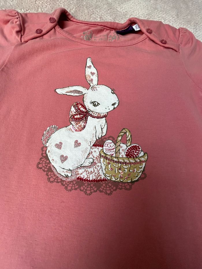 T-shirt 10 ans - photo numéro 2