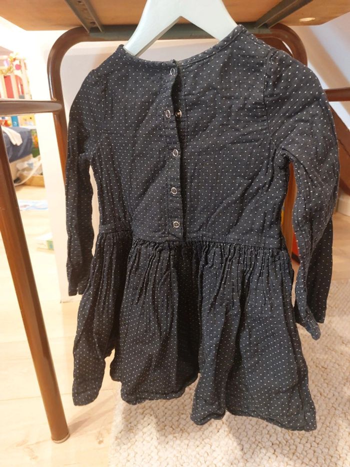 Robe petit bateau - photo numéro 2