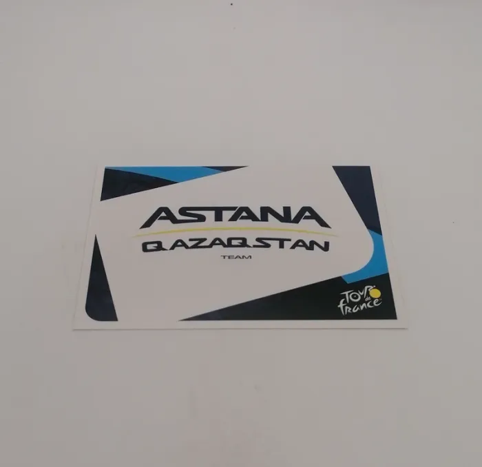 Panini Tour de France 2023 sticker N° 58. - photo numéro 2