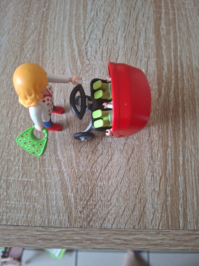 Playmobile - photo numéro 2
