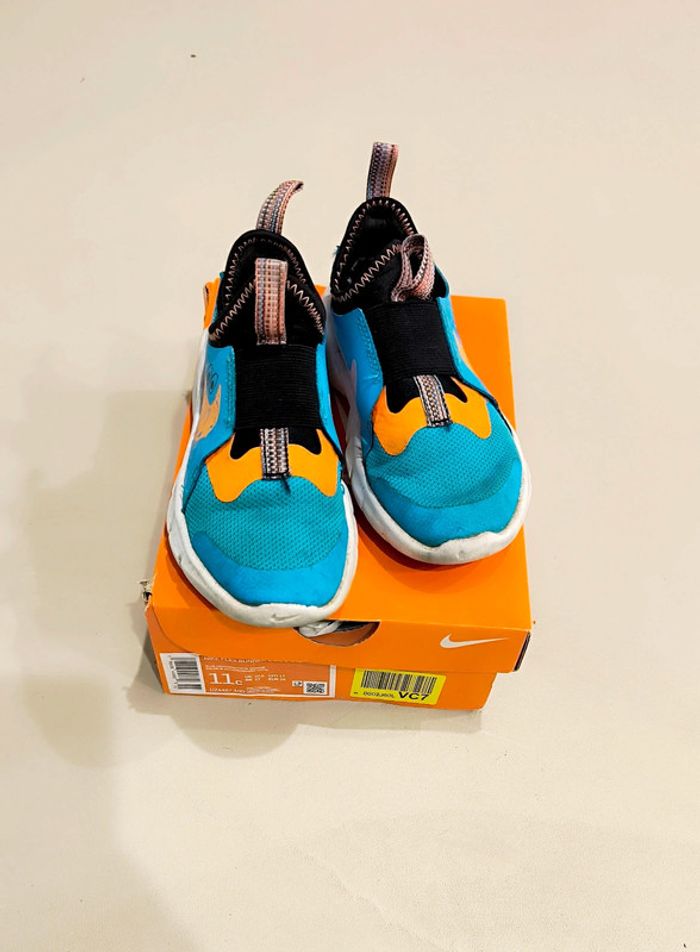 Nike flex runner - photo numéro 2