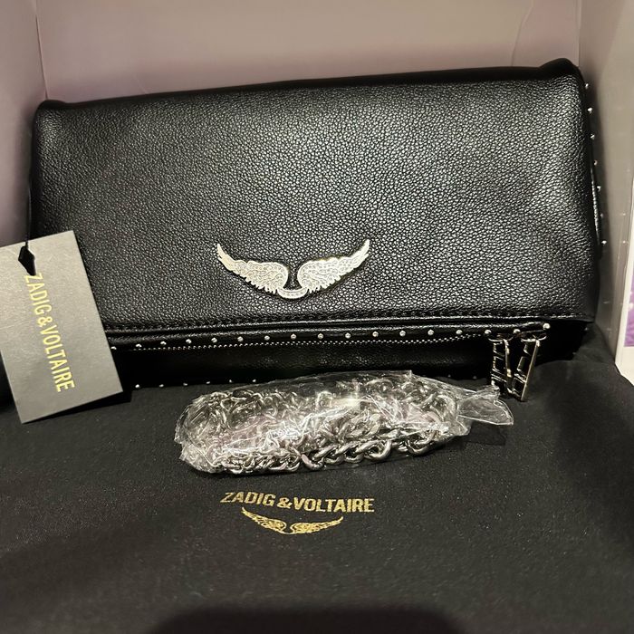 Sac Zadig and Voltaire - photo numéro 2