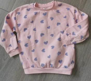 Pull fille 4 ans la redoute