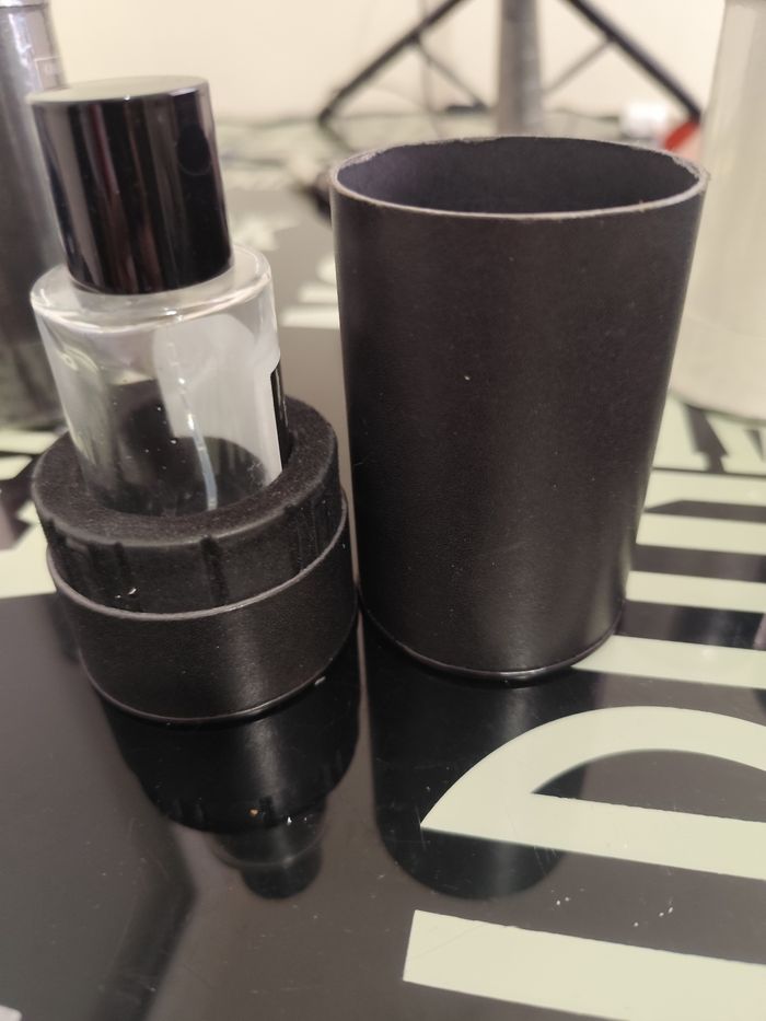 Parfum 50 ml - photo numéro 3