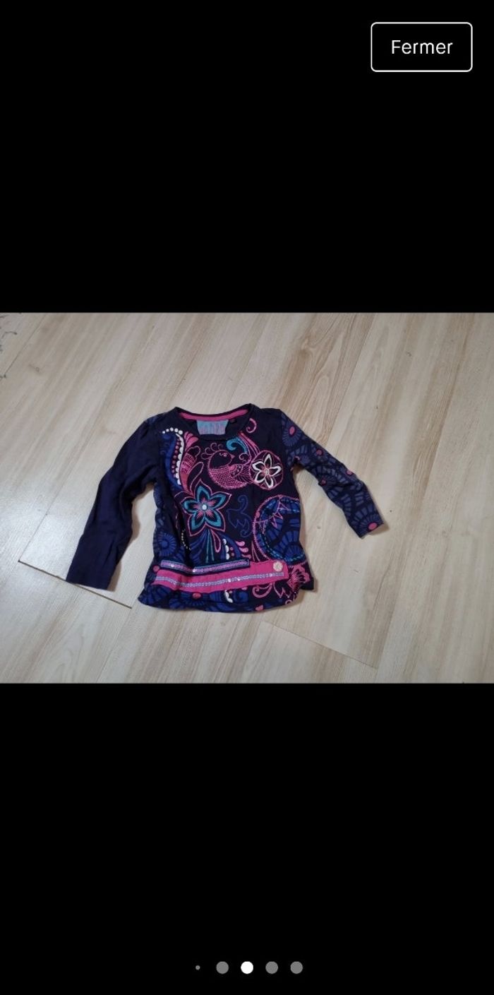 Lot 3 ans - photo numéro 8