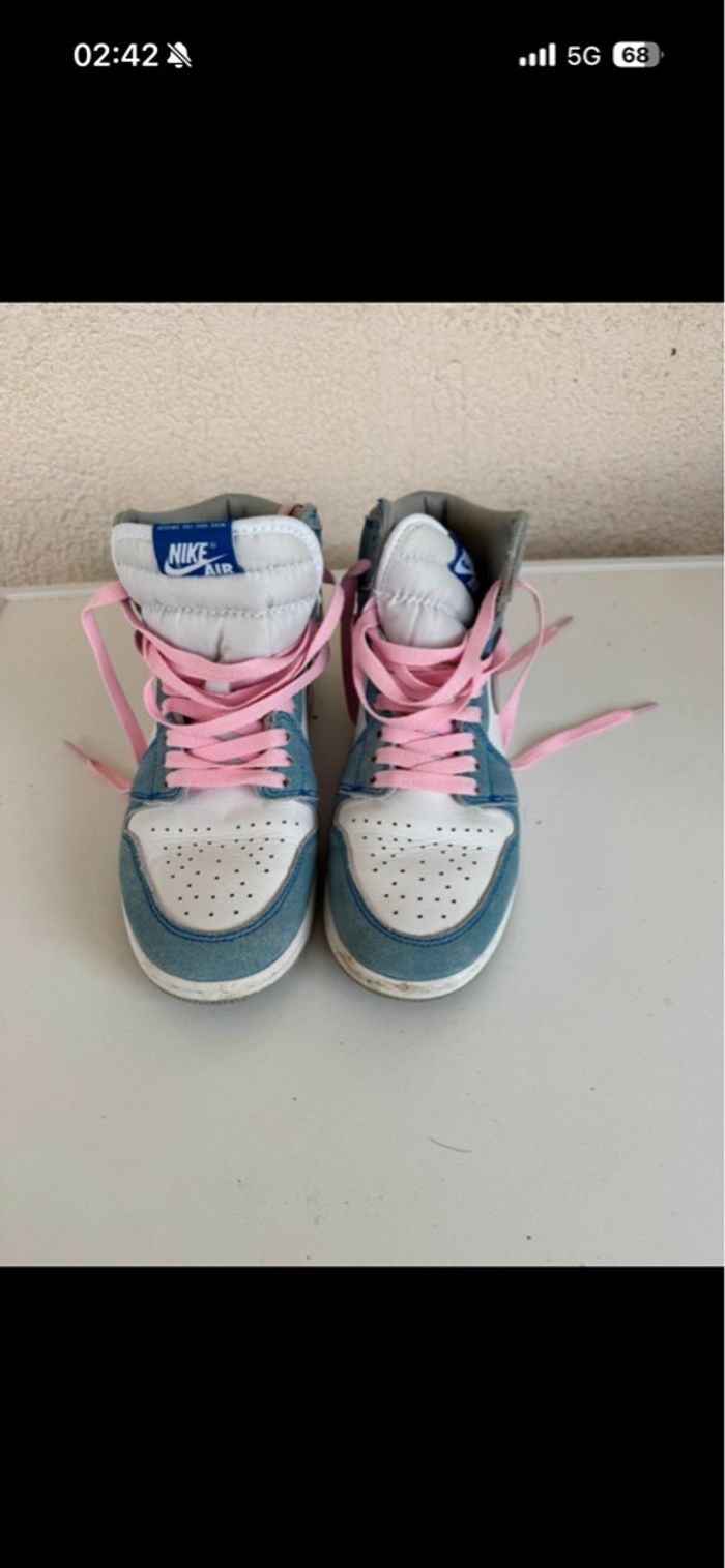 Air jordans - photo numéro 5