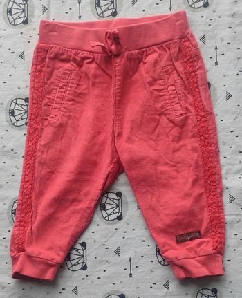 Pantalon léger taille 3 mois