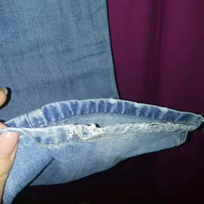 Jeans homme 44 celio - photo numéro 4