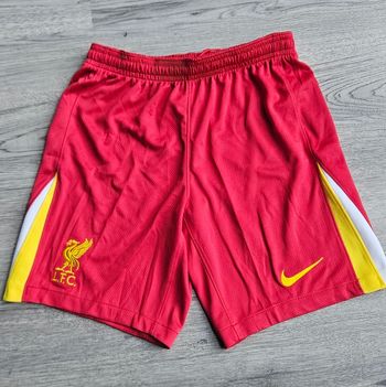 Short nike x liverpool