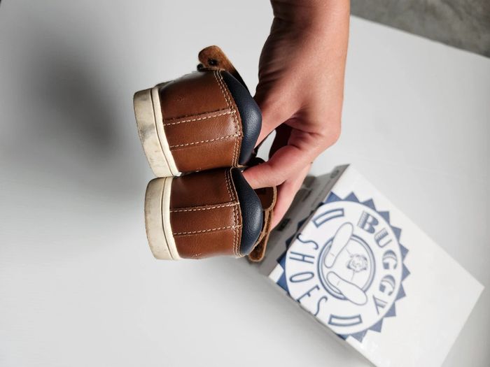 Chaussures ouvertes taille 23 - photo numéro 4