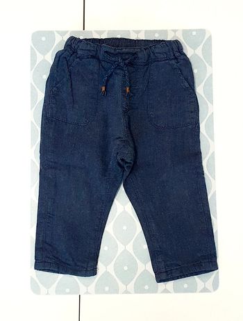 Pantalon H&M - 12M