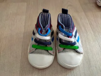 Chaussures neuves