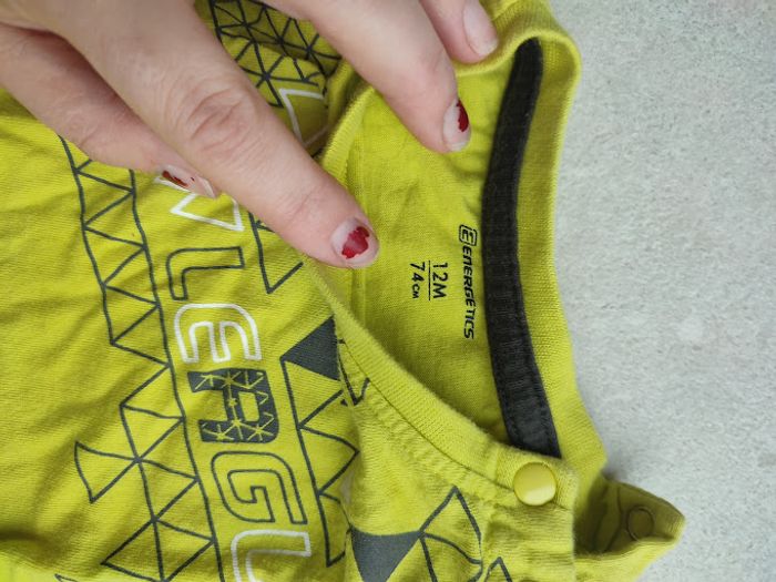 T shIrt - photo numéro 2